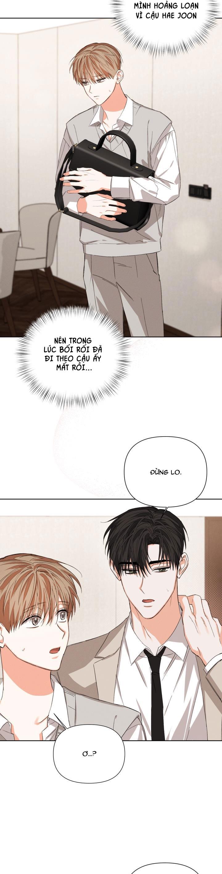 NINE TO NINE - Chap 55