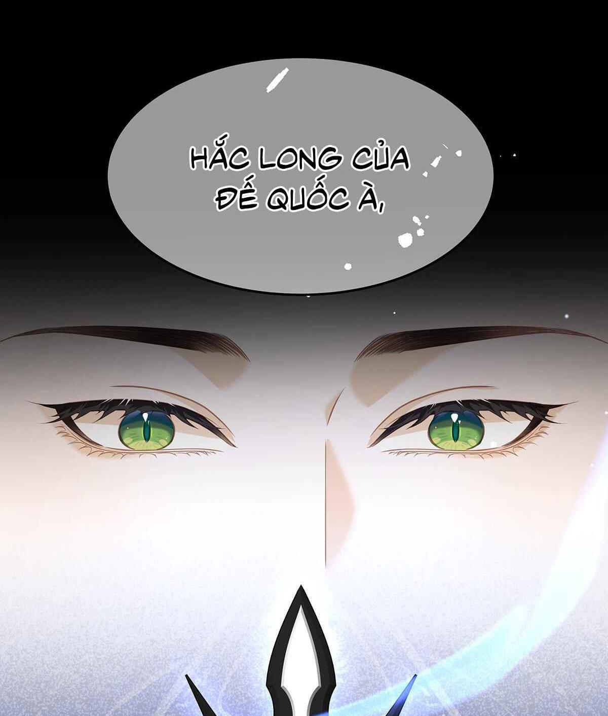 Tôi trùng sinh thành chú rồng đen của vương tử điện hạ - Chap 12