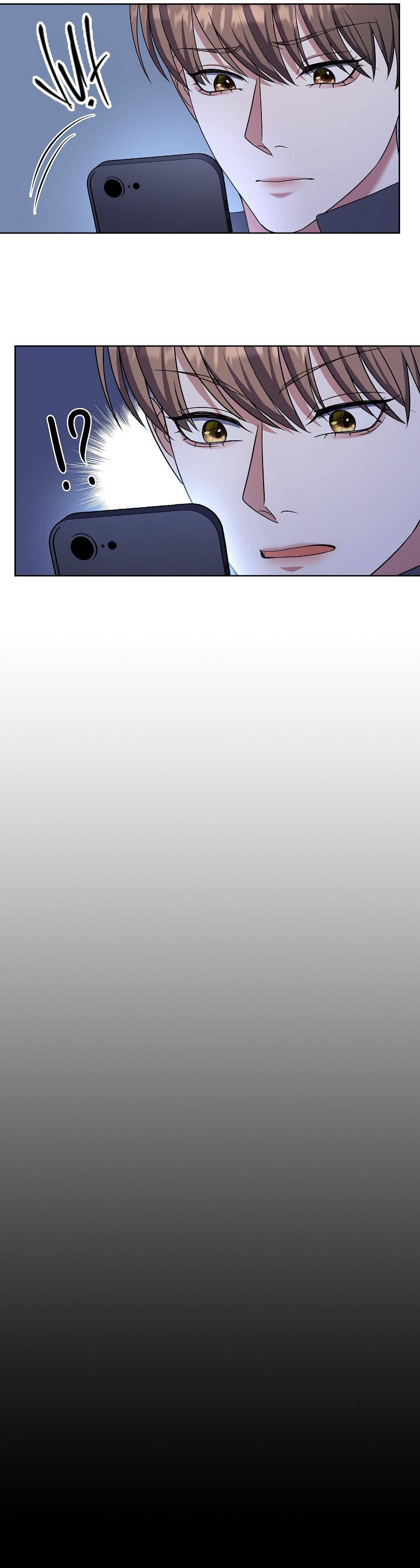 OPEN THE DOOR - Chap 21