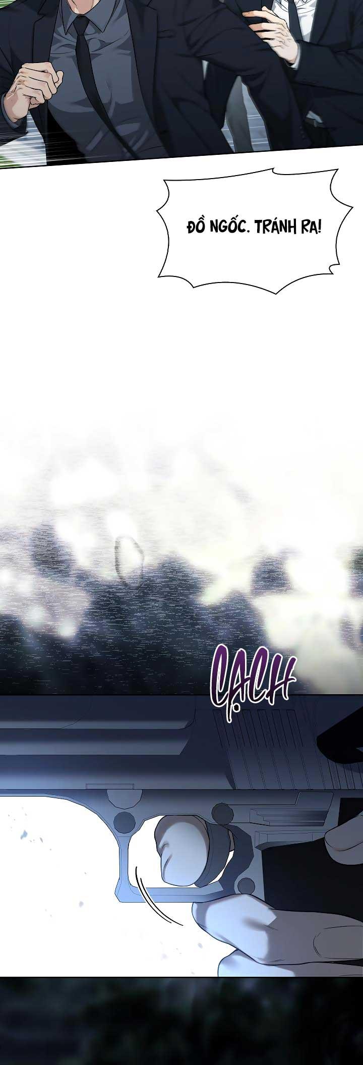 HÔN TÔI NẾU CÓ THỂ - Chap 4