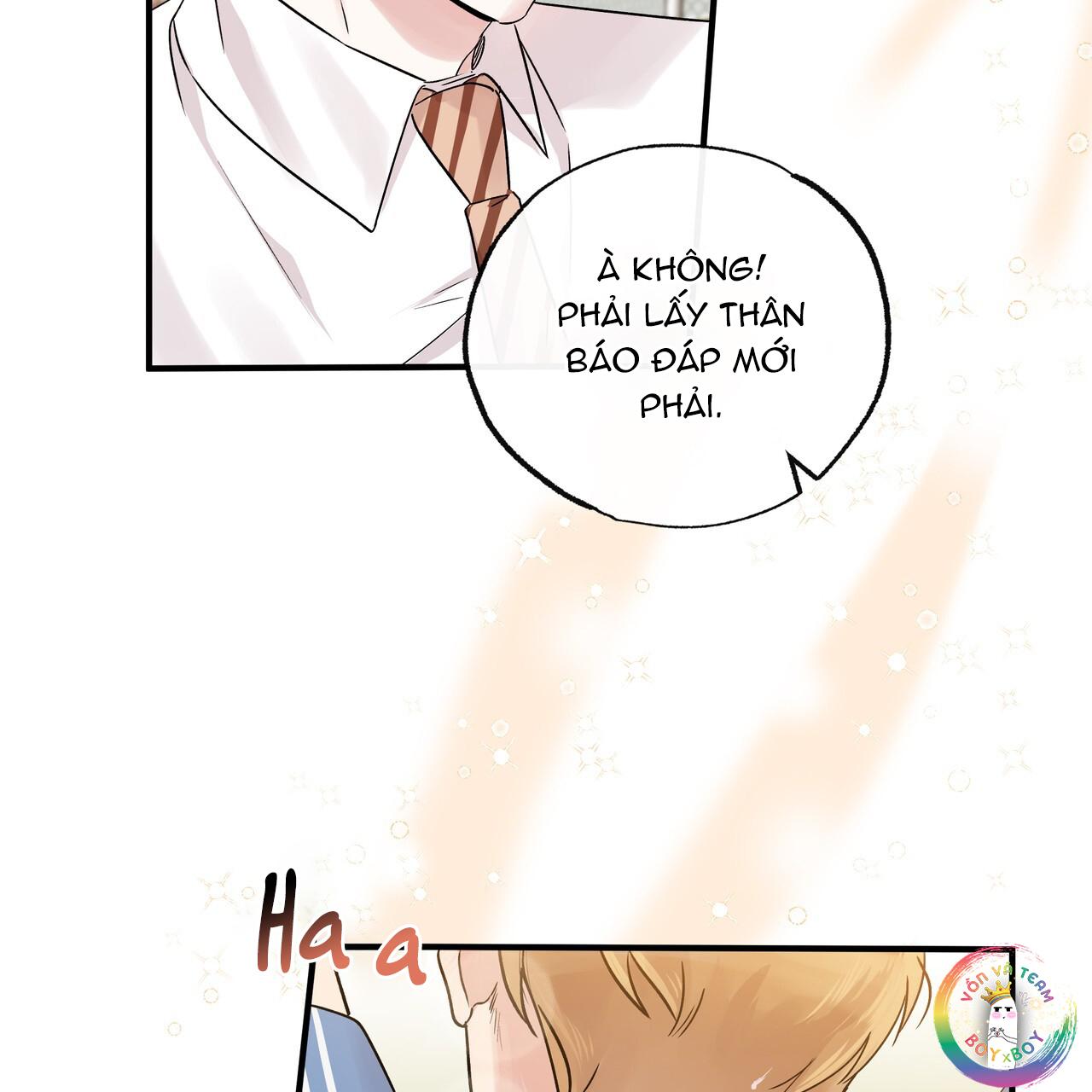 (END) Keep us together - Chap 4