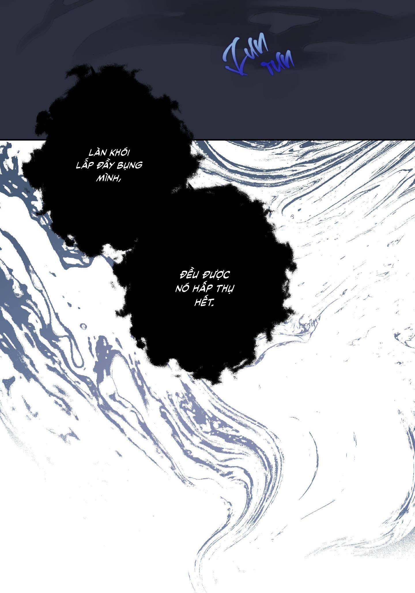 (CBunu) Mưa Mãi Không Tạnh - Chap 13