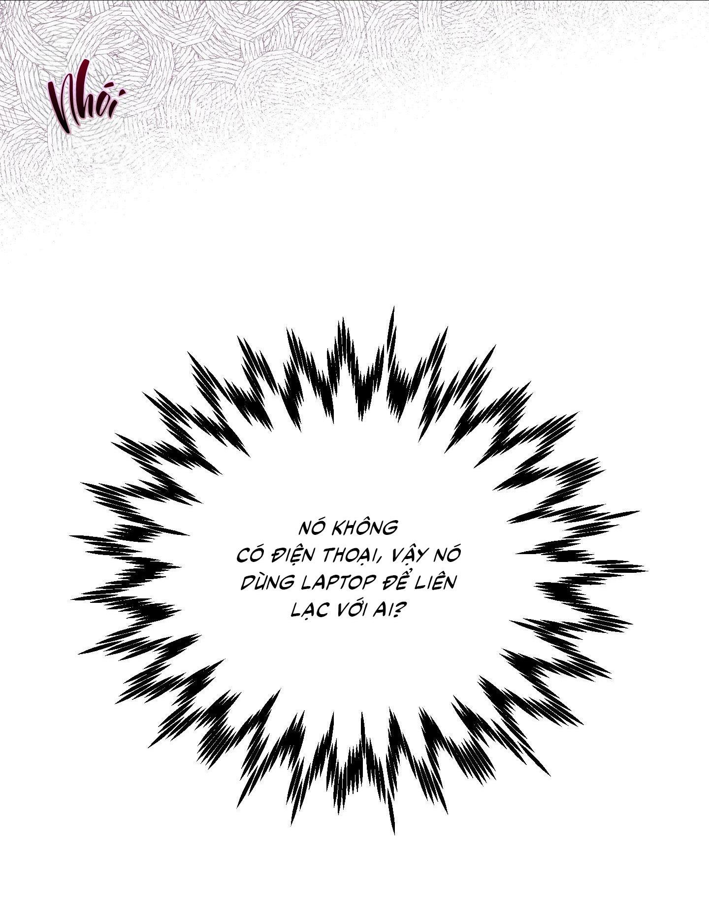 (CBunu) THÁNG 12 - Chap 51