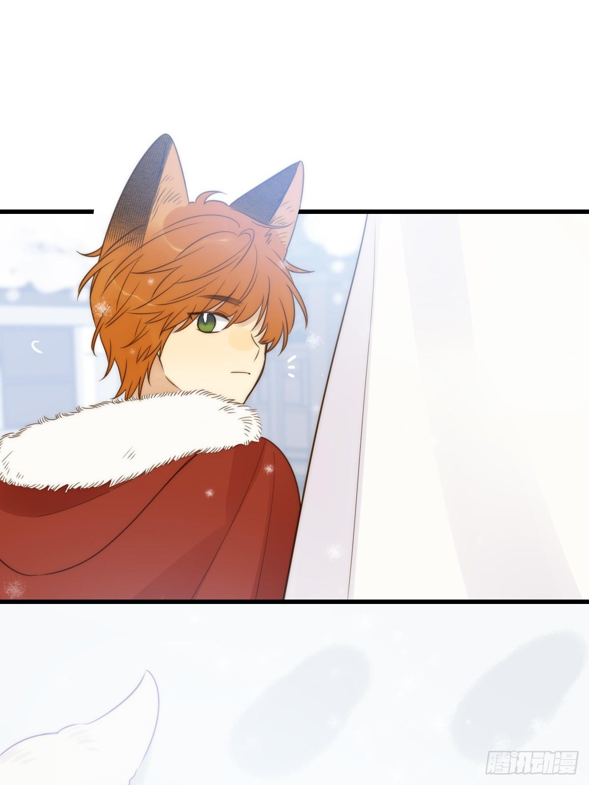 Chỉ Riêng Đuôi Là Không Được!!! - Chap 56