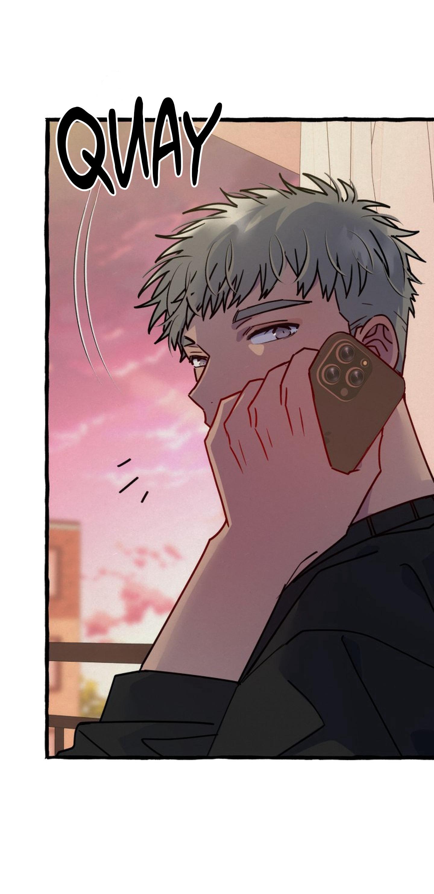 Tìm phòng trọ để chữa lành - Chap 1