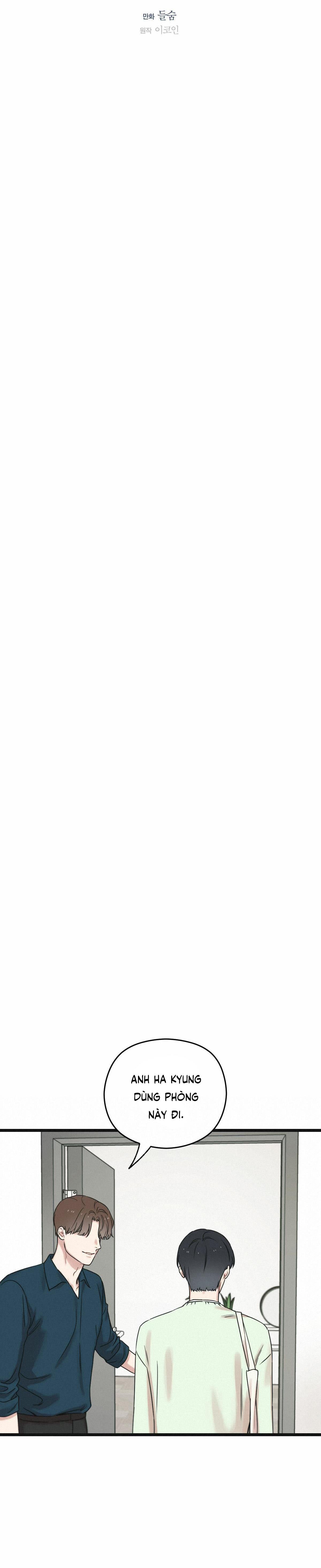 TRÙNG PHÙNG - Chap 19