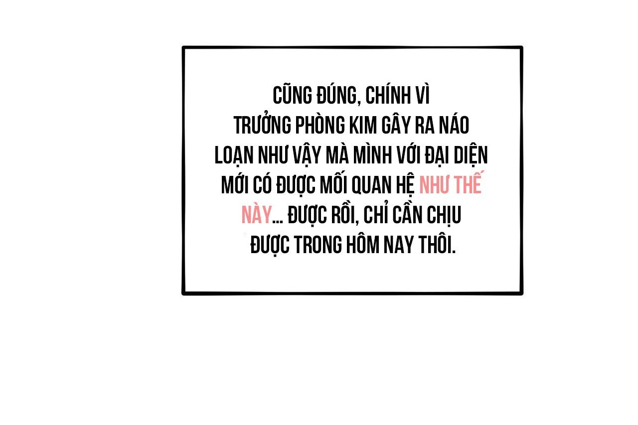 Say Tình - Chap 50
