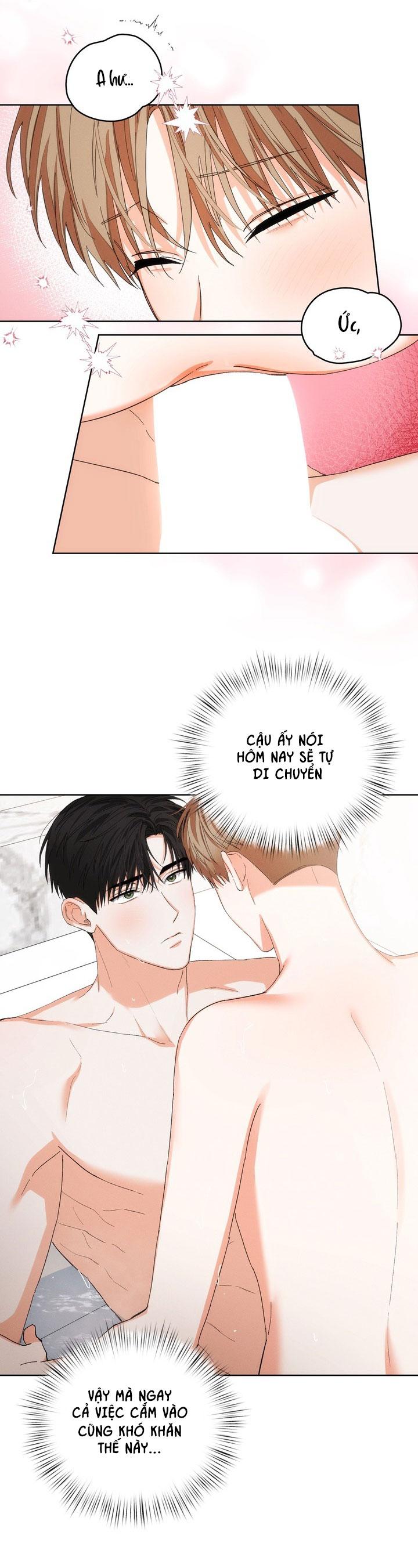 NINE TO NINE - Chap 77