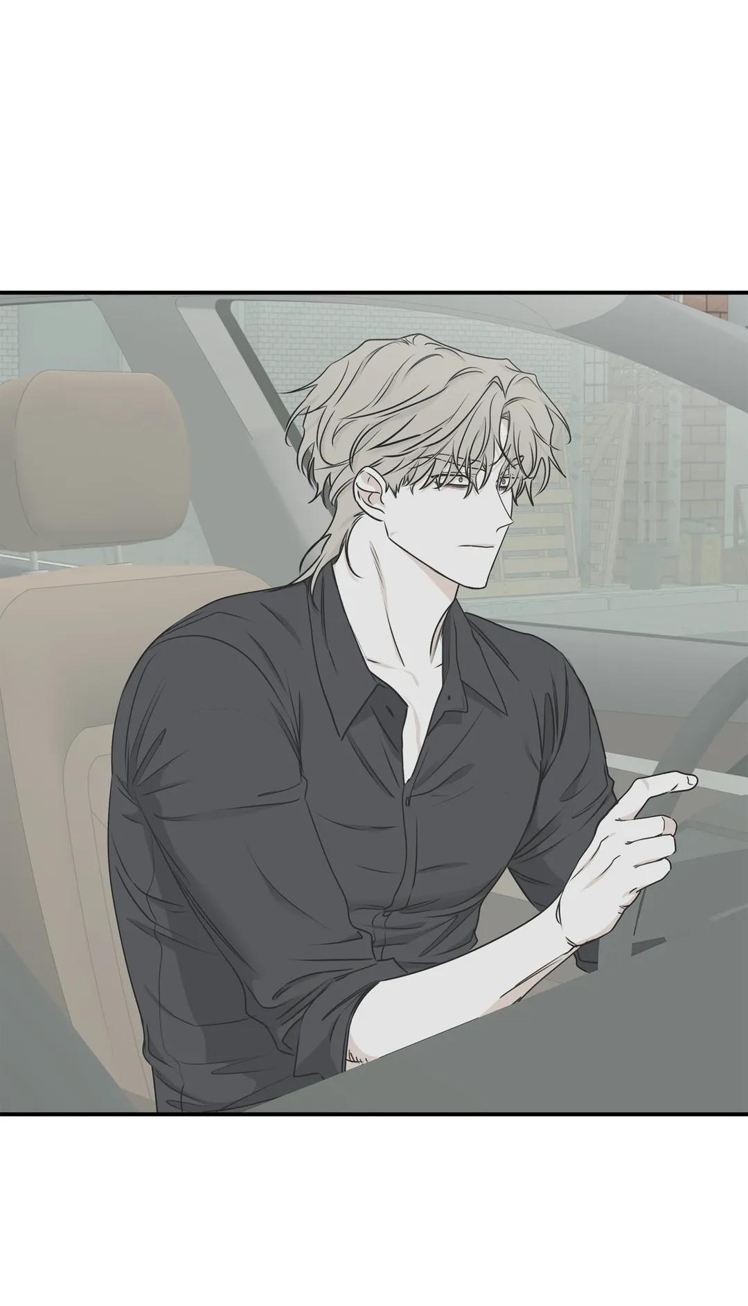Thủy triều thấp lúc chạng vạng - Chap 63