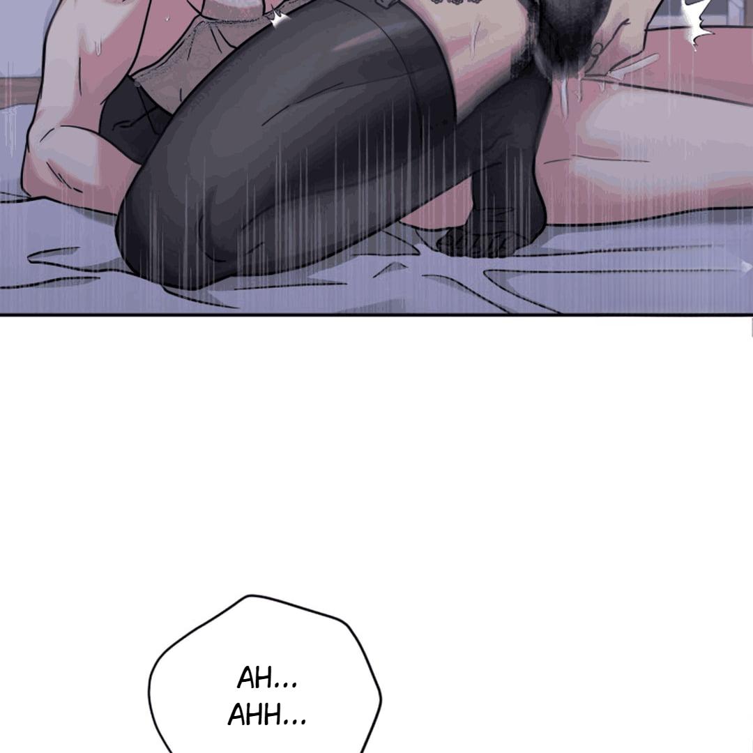 Đồ ăn đêm cho quỷ tà râm - Chap 4