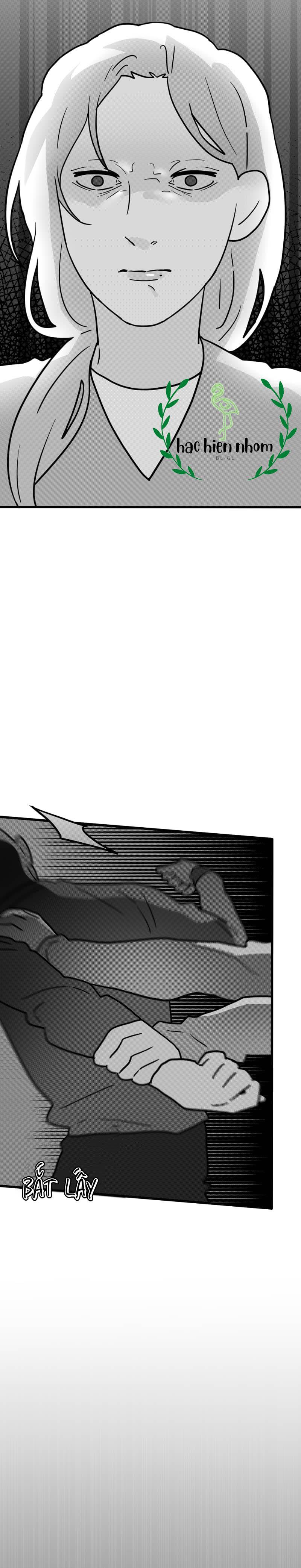 Truyện Ngôn Nhưng Không Ngôn Lắm - Chap 97