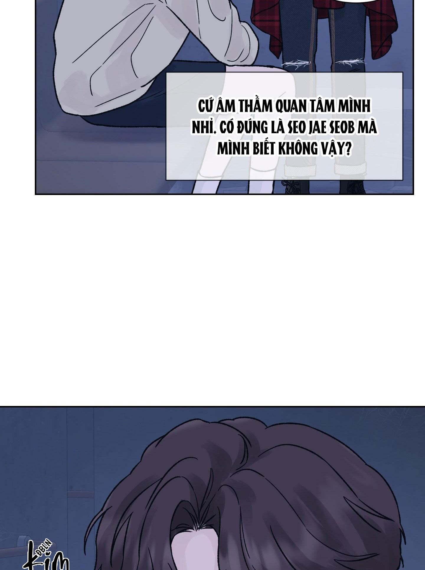 ĐÊM KINH HOÀNG - Chap 39