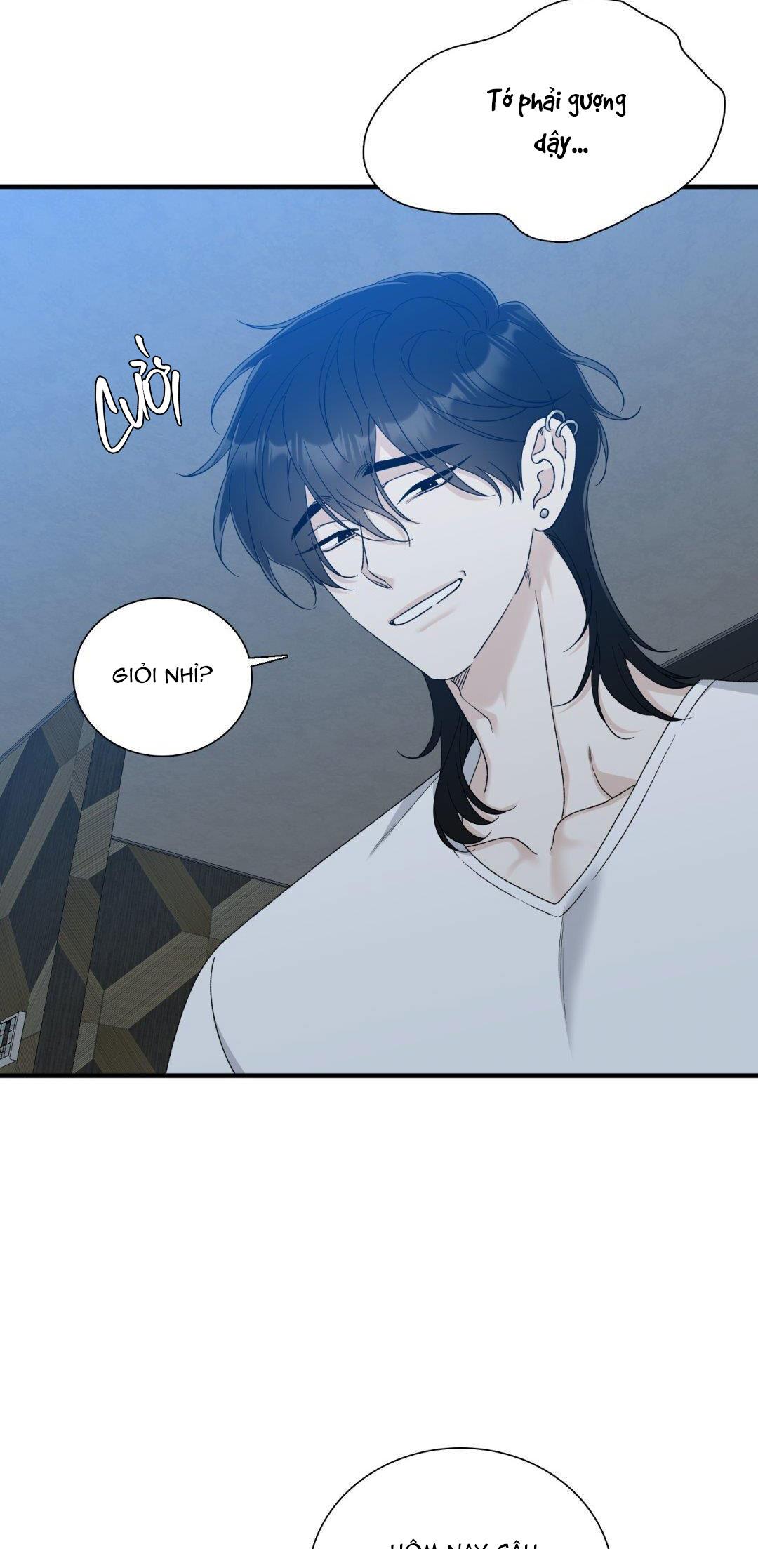 Fouls Start - Chap 11