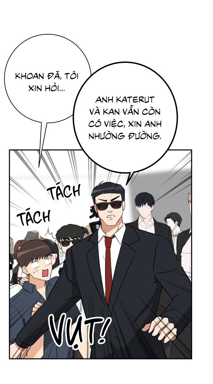 Tỉnh dậy lần nữa bỗng trở thành minh tinh rồi - Chap 25