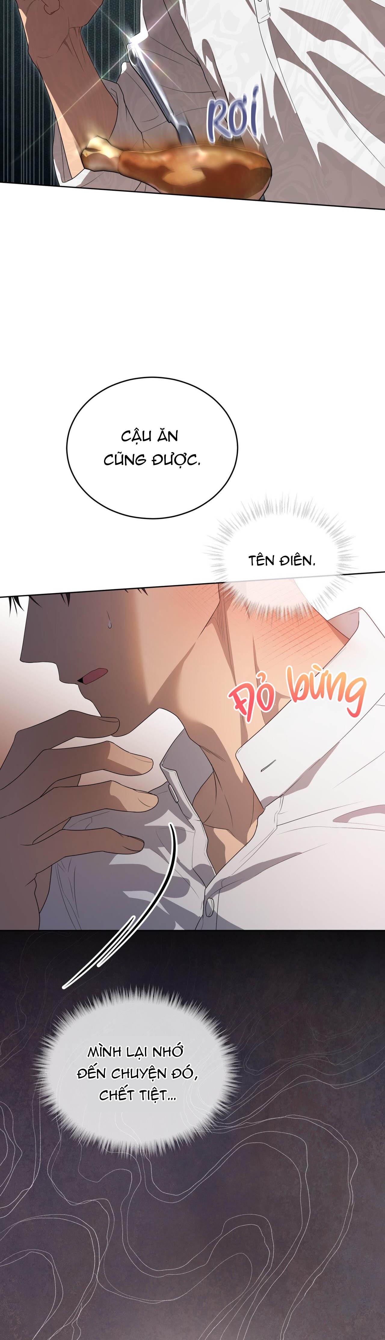 Passion - Chap 92