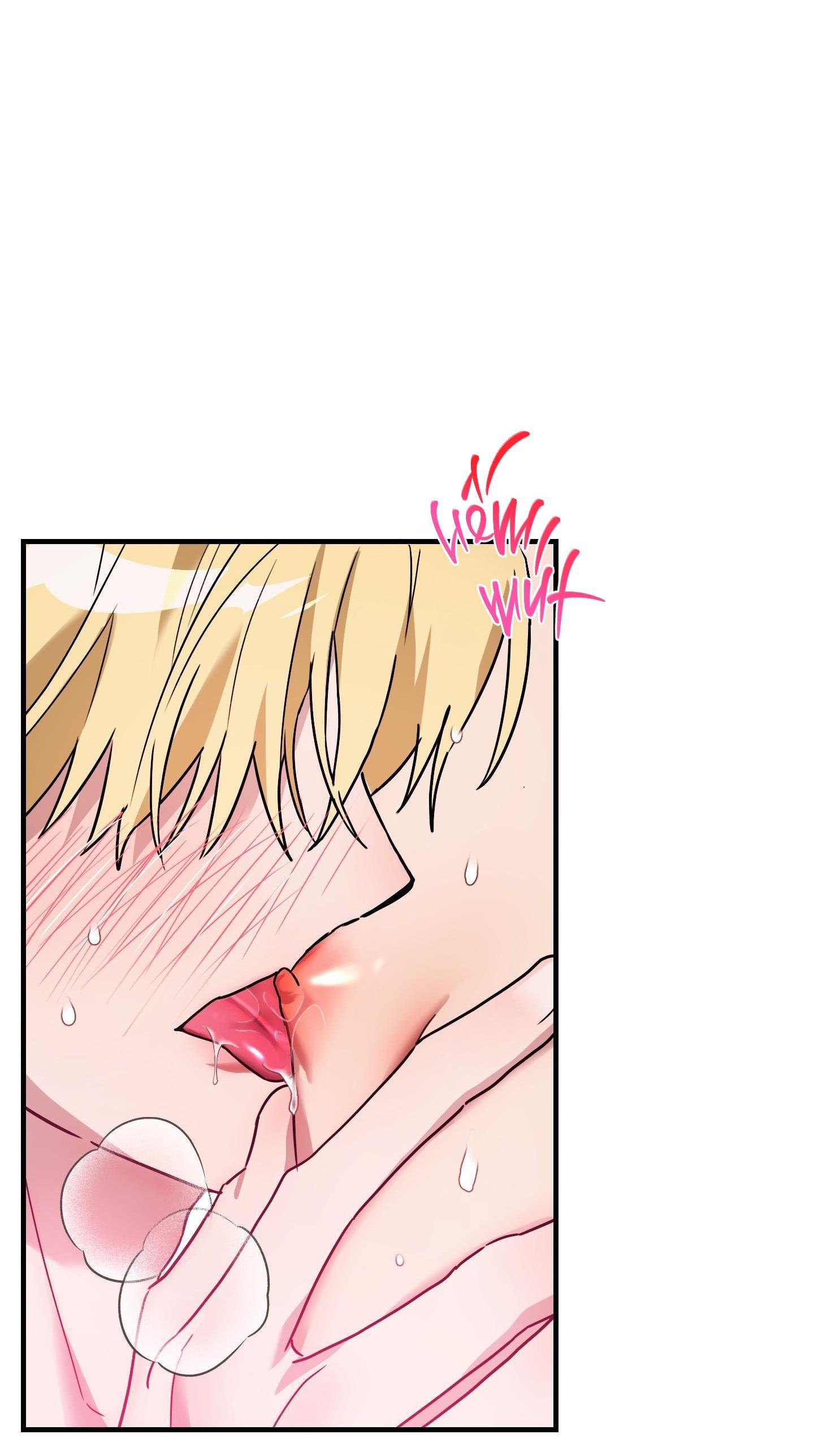 ( CBunu ) Yêu Phải Lừa Đảo - Chap 7