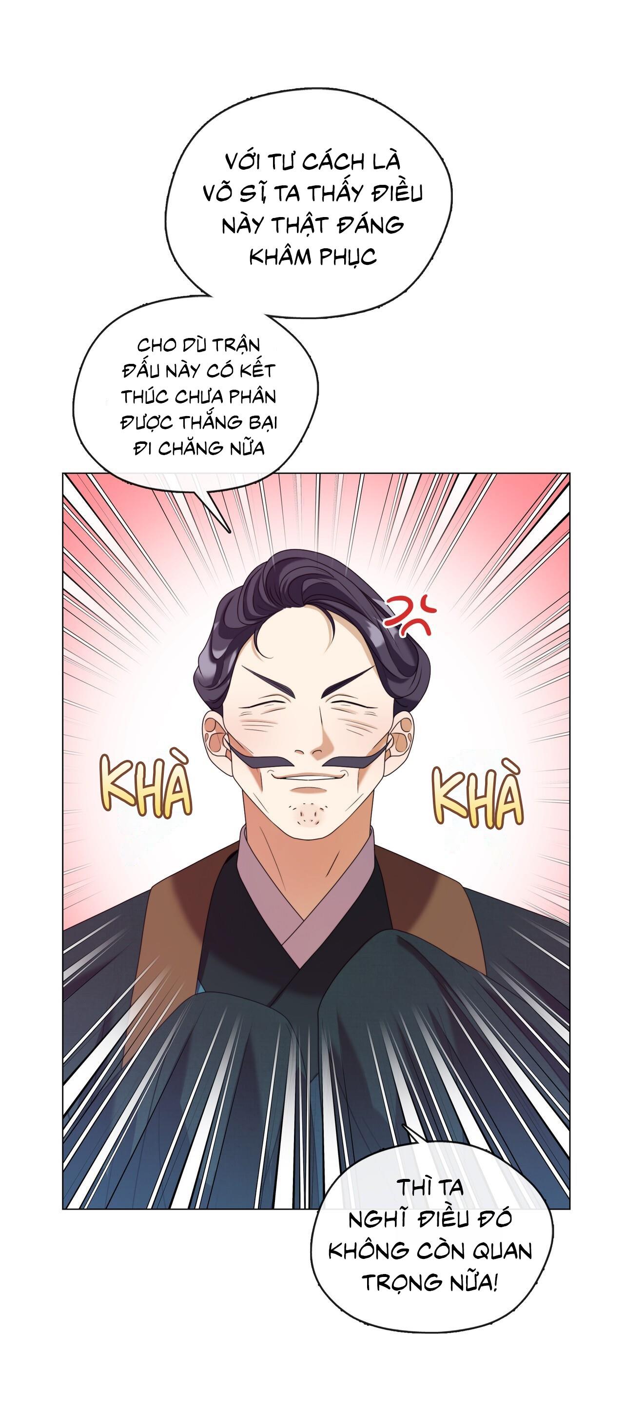 Tôi đã nuôi dạy thủ lĩnh giáo phái ác ma - Chap 22