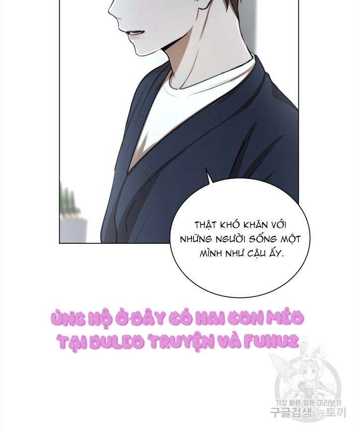 Song Trùng - Chap 40