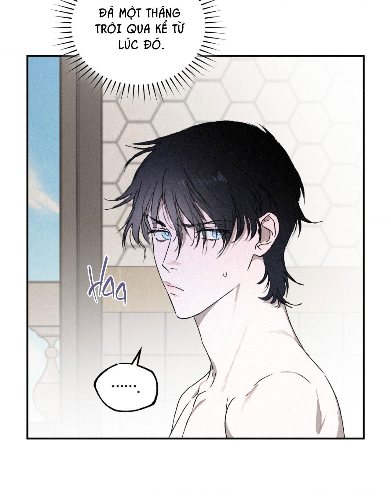 LỜI NÓI DỐI ĐẪM MÁU - Chap 44