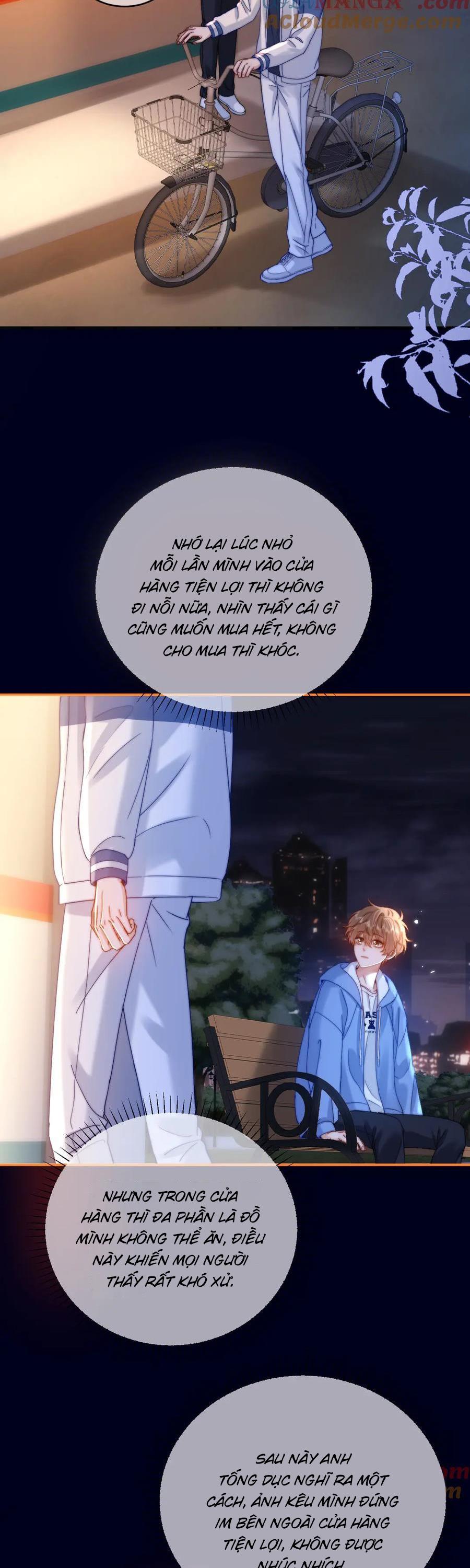 Chất Dị Ứng Đáng Yêu - Chap 59