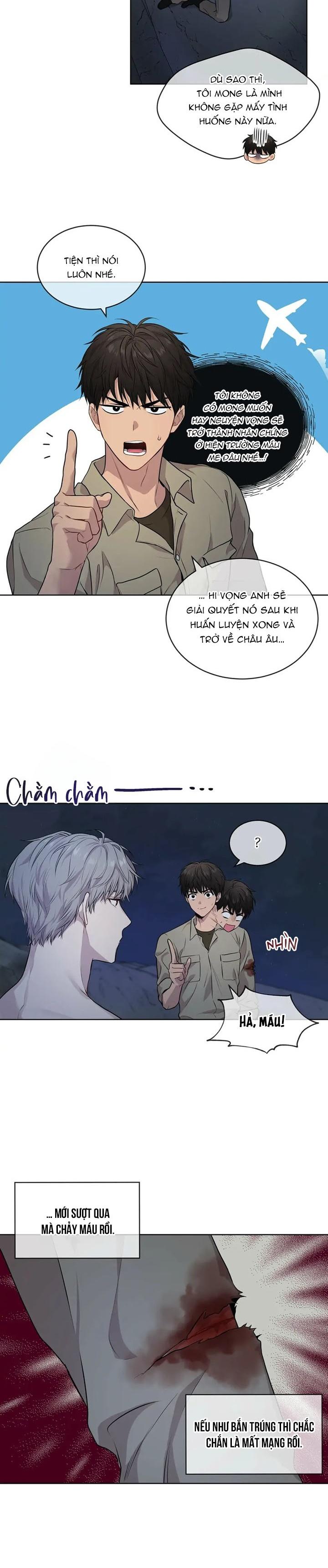 Passion - Chap 22