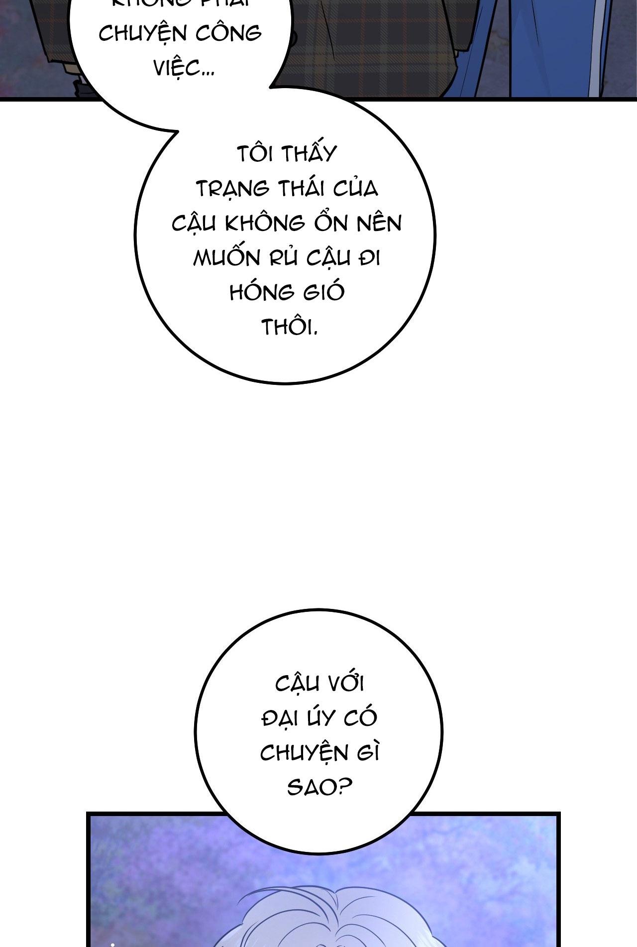 OVER THE PARADISE - Chap 39