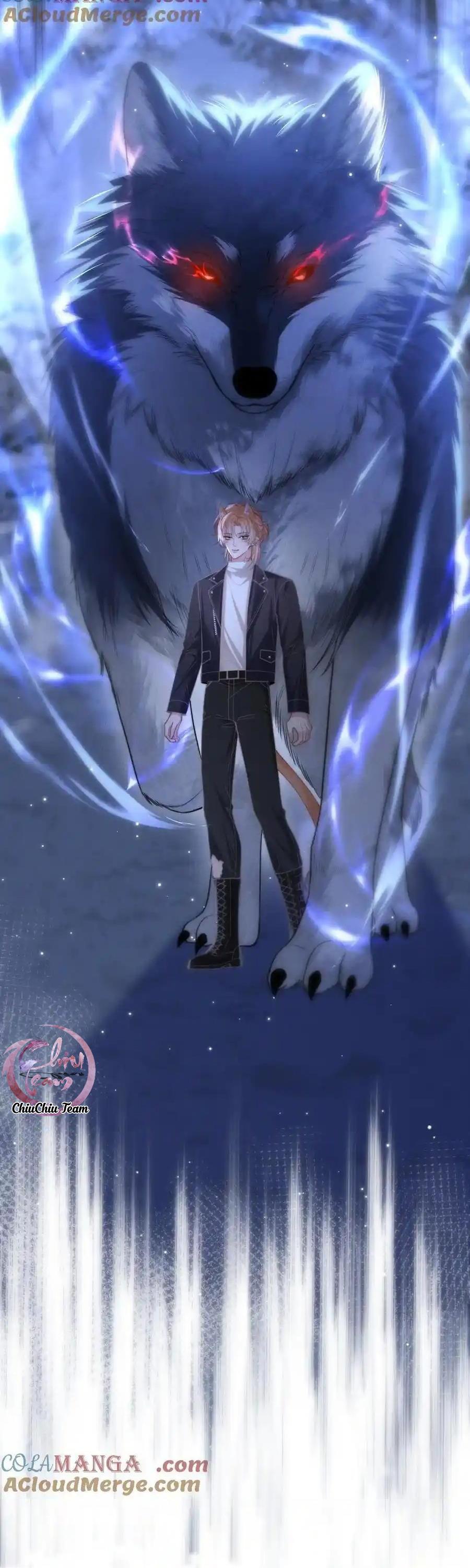 Nuông Chiều Sinh Hư - Chap 14