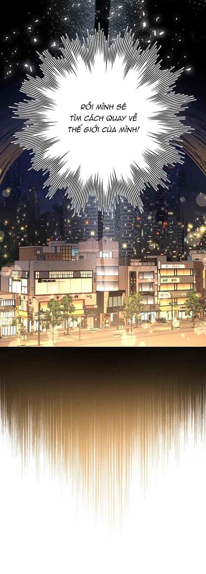 Mắc Kẹt Trong Game Hẹn Hò Của Em Gái Tôi - Chap 4