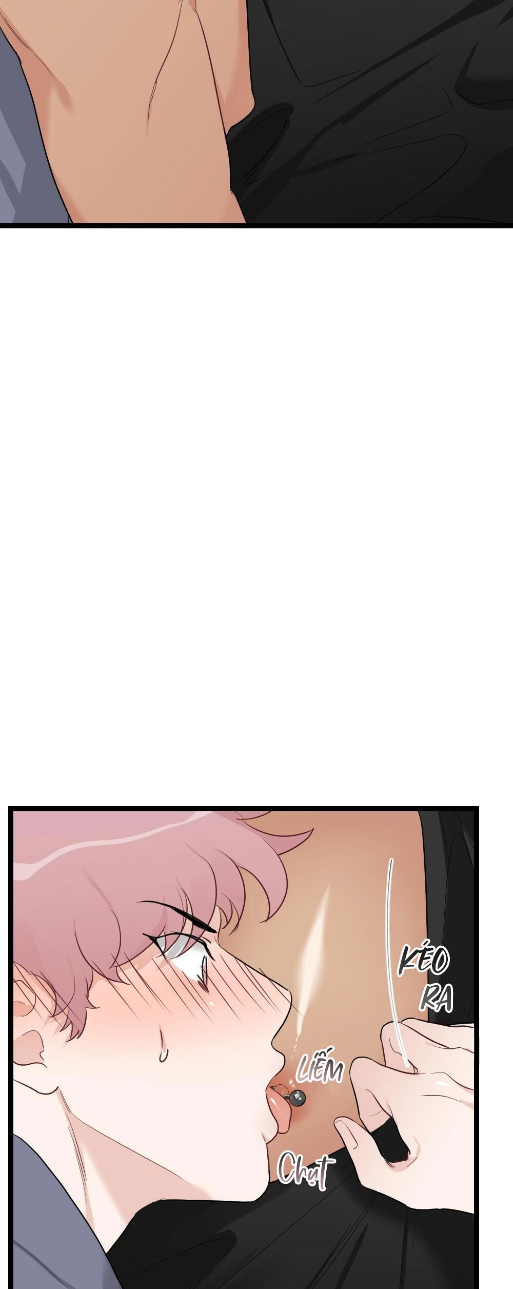 TUYỂN TẬP DÚ BỰ - Chap 43