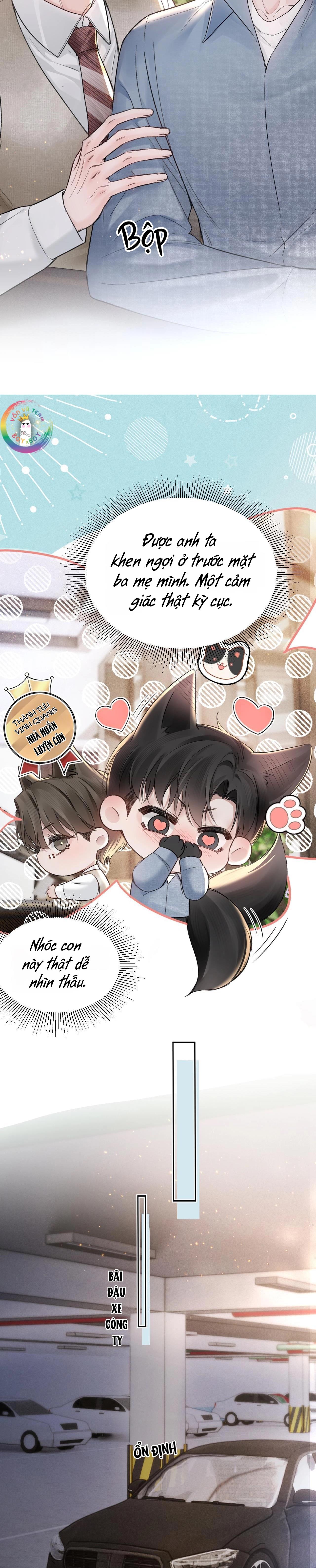 Cuộc Đối Đầu Gay Gắt - Chap 72