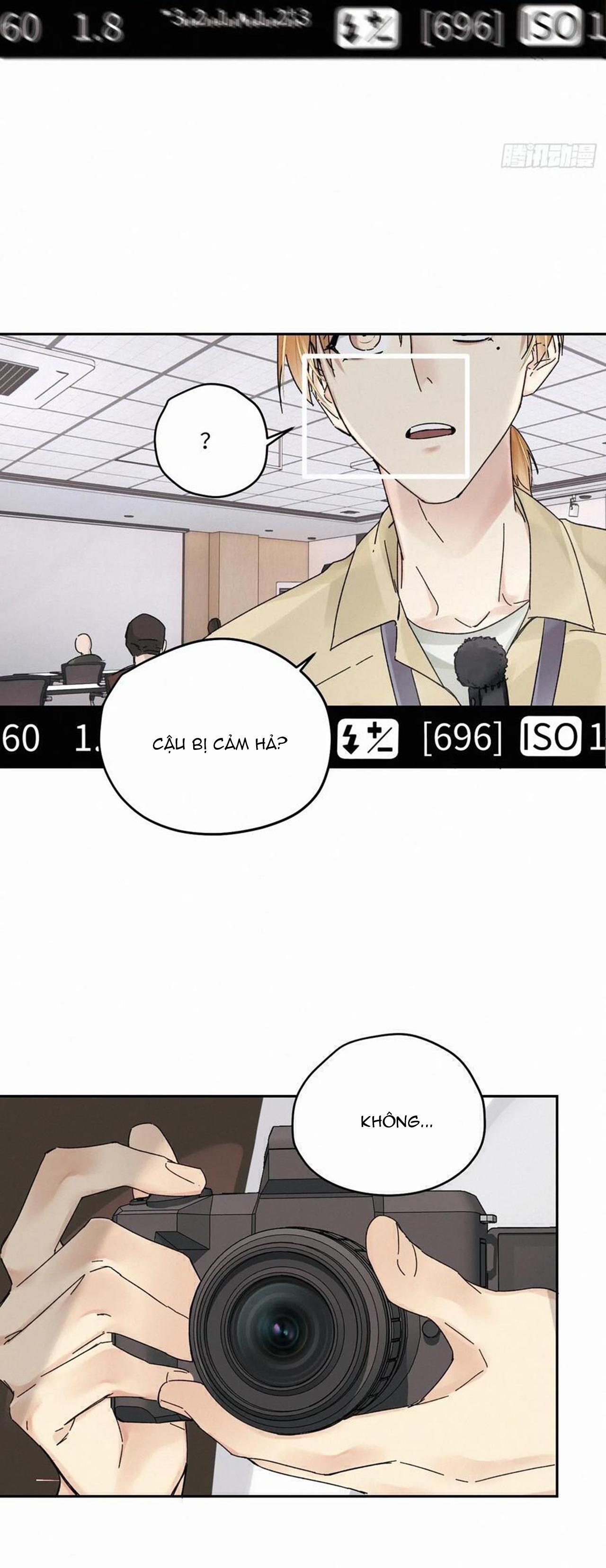 Antidote Poison - Chap 106