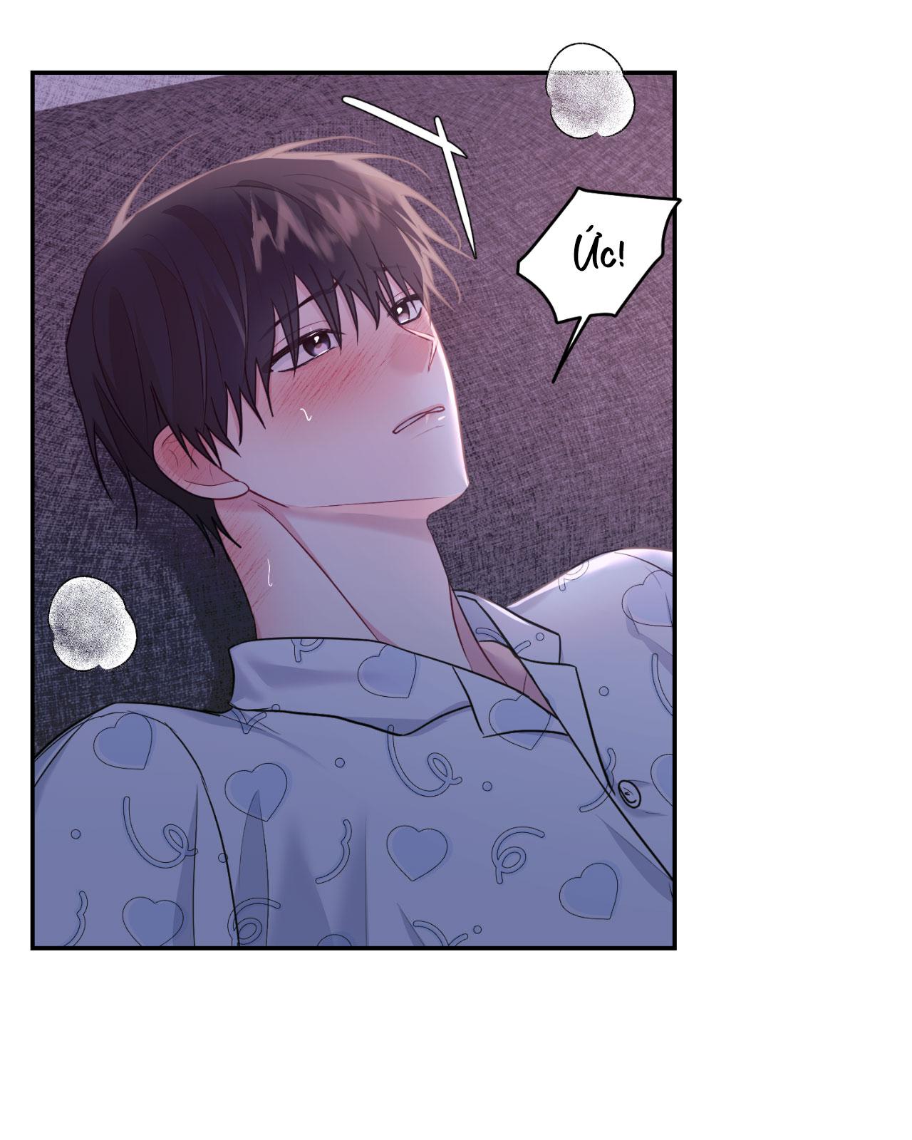 TIỂU THỬ: BẮT ĐẦU MÙA HÈ - Chap 55