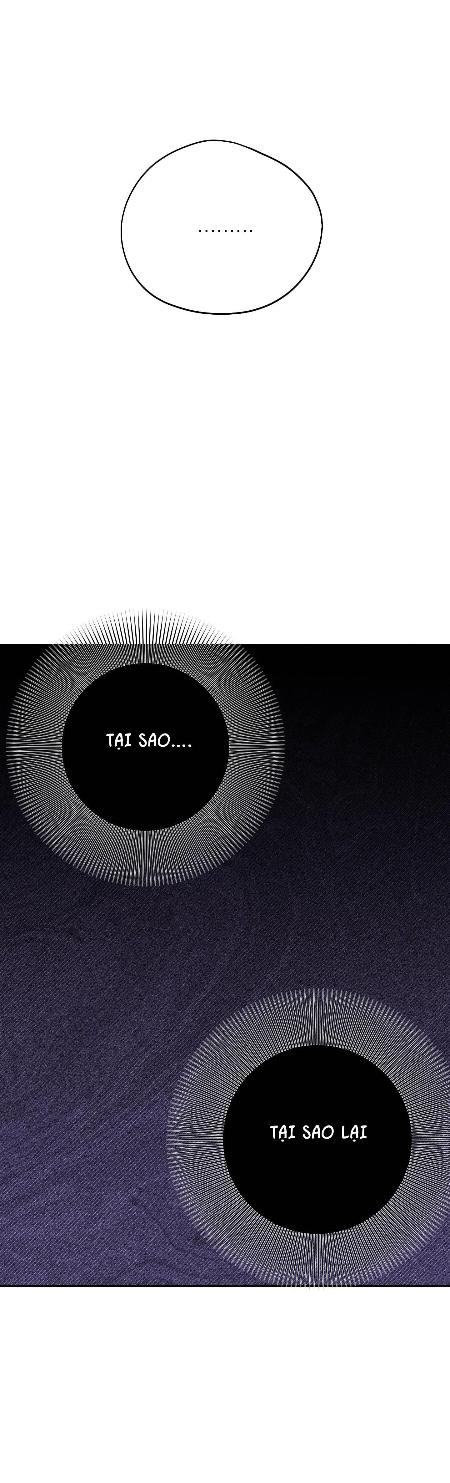 MÓN QUÀ DÀNH CHO KẺ NGẠO MẠN - Chap 38