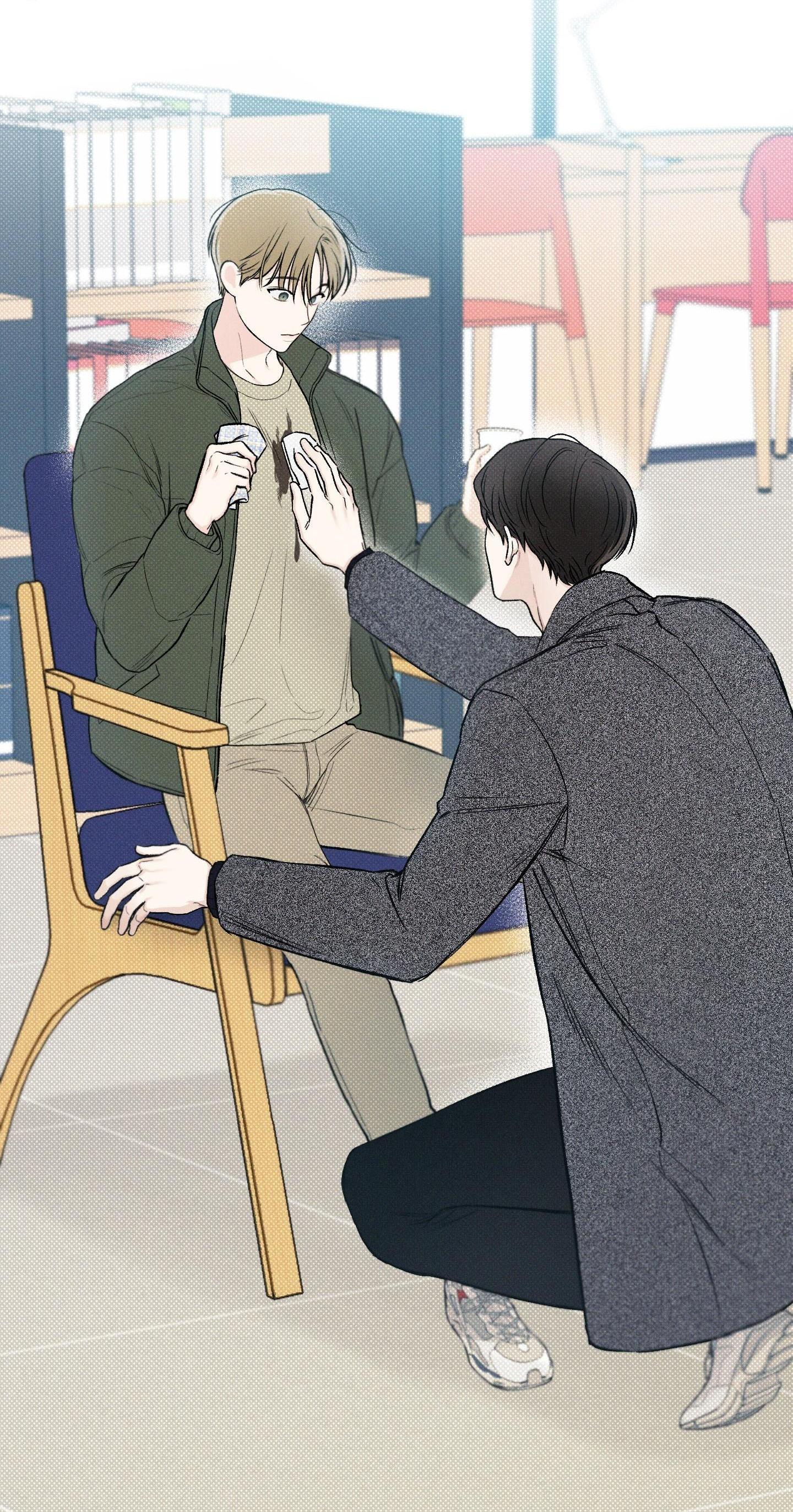 (CBunu) THÁNG 12 - Chap 6