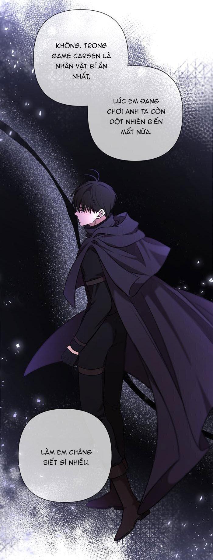 Mắc Kẹt Trong Game Hẹn Hò Của Em Gái Tôi - Chap 59