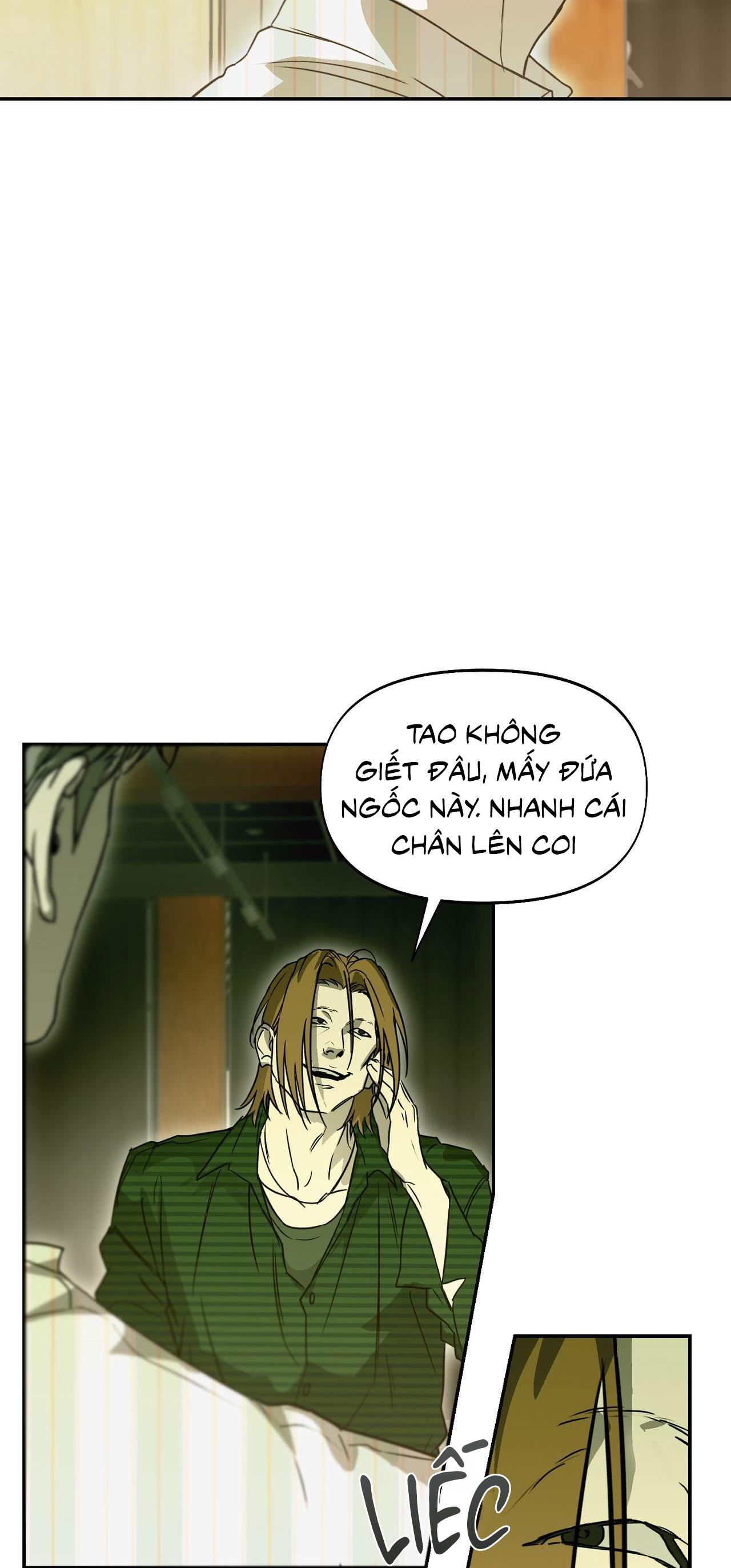 NERD PROJECT - Chap 32