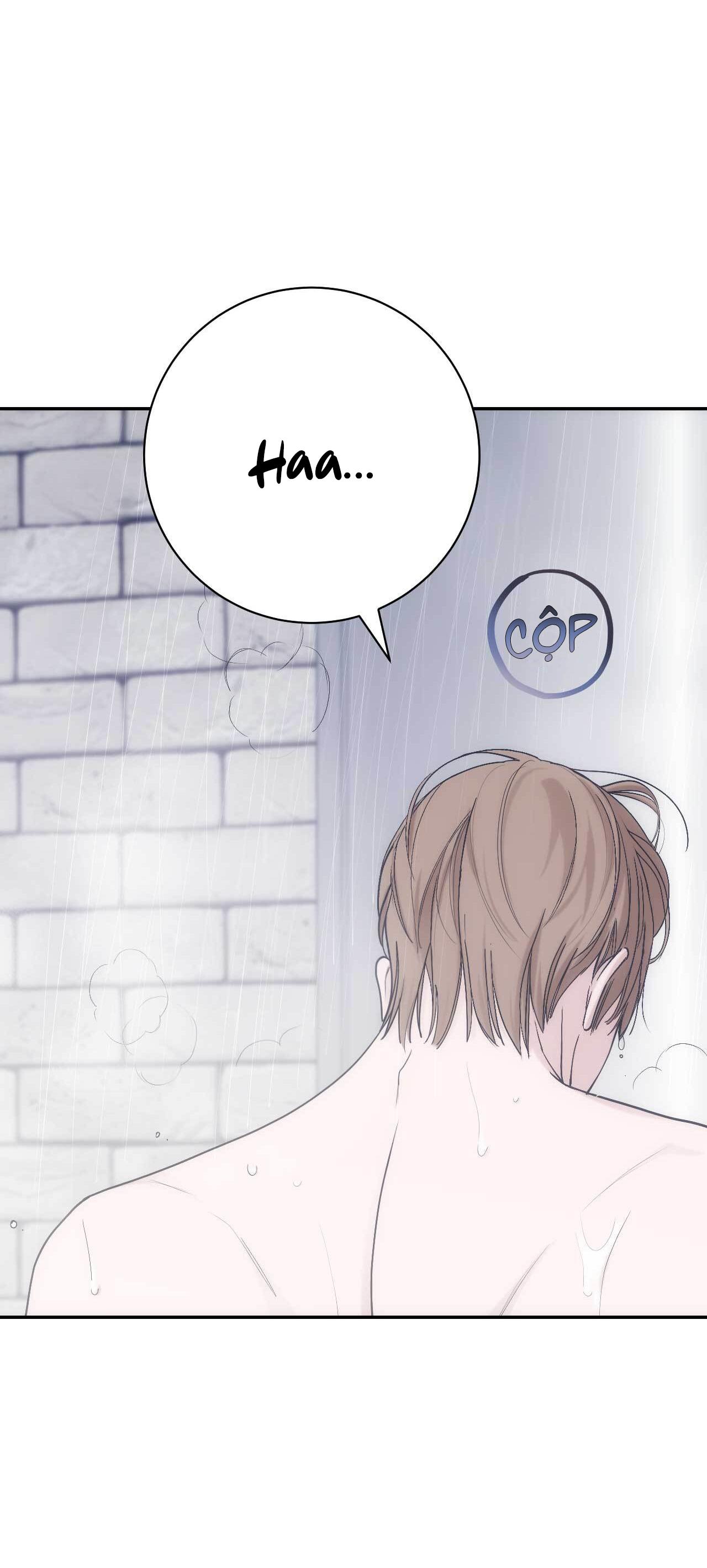 CHÌM TRONG KHOÁI LẠC - Chap 30