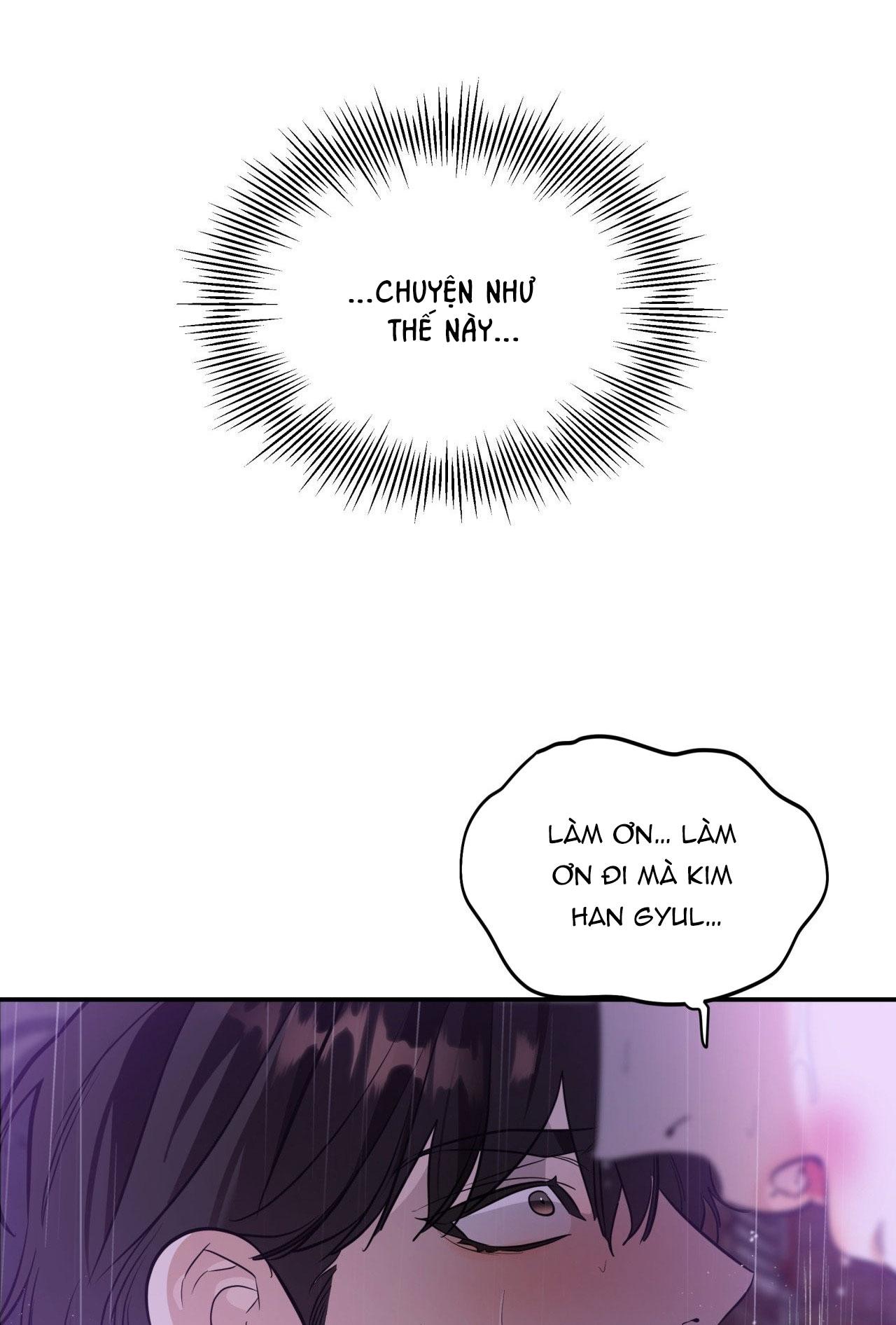 LỆNH CỨU RỖI - Chap 64