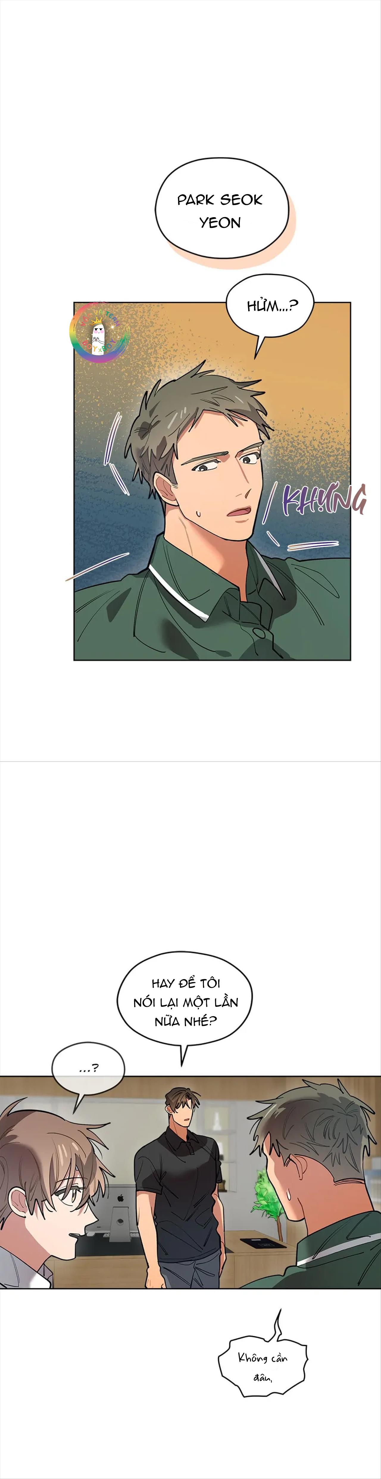 Cơn Mưa Rào (END) - Chap 81