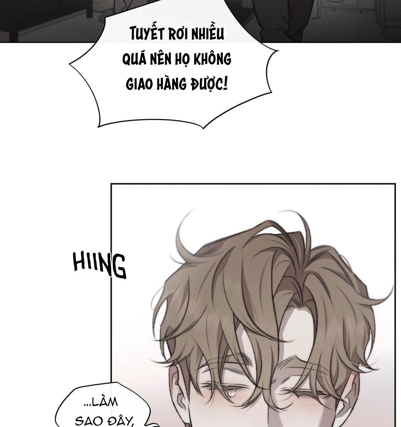 STILL LOVE YOU - Chap 17