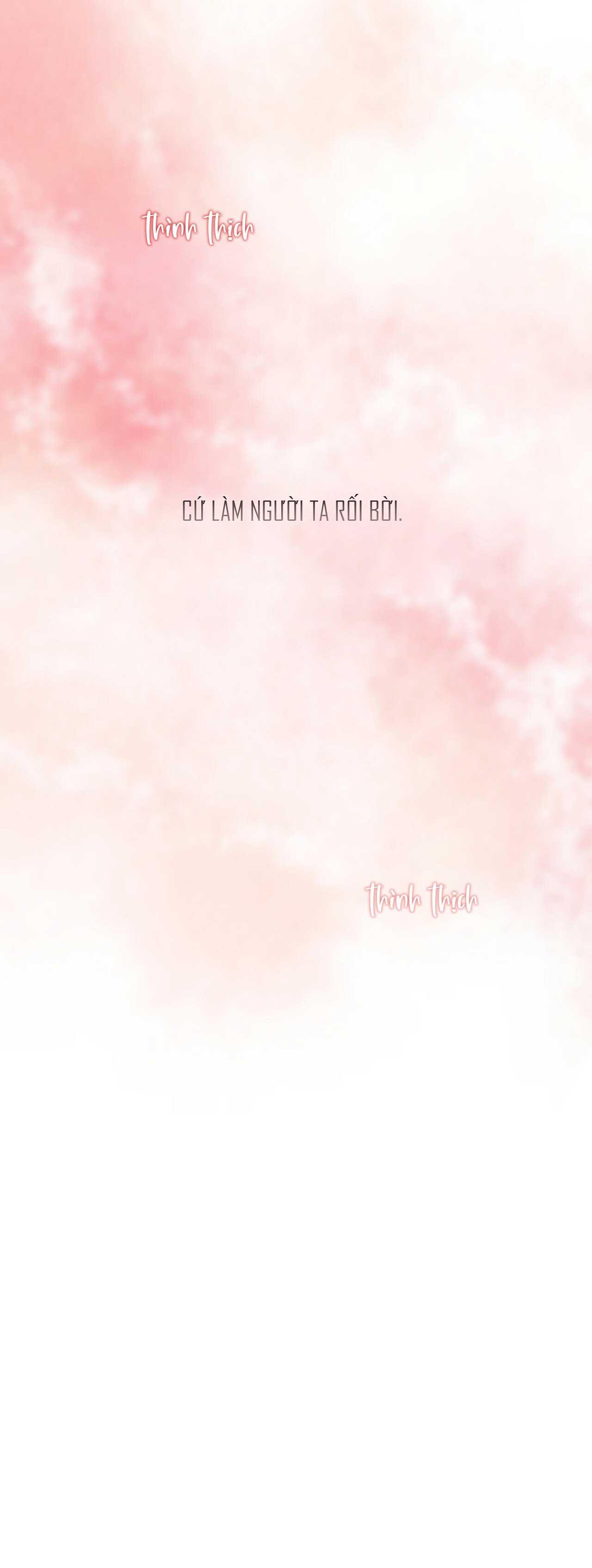 BẮT KỊP - Chap 25