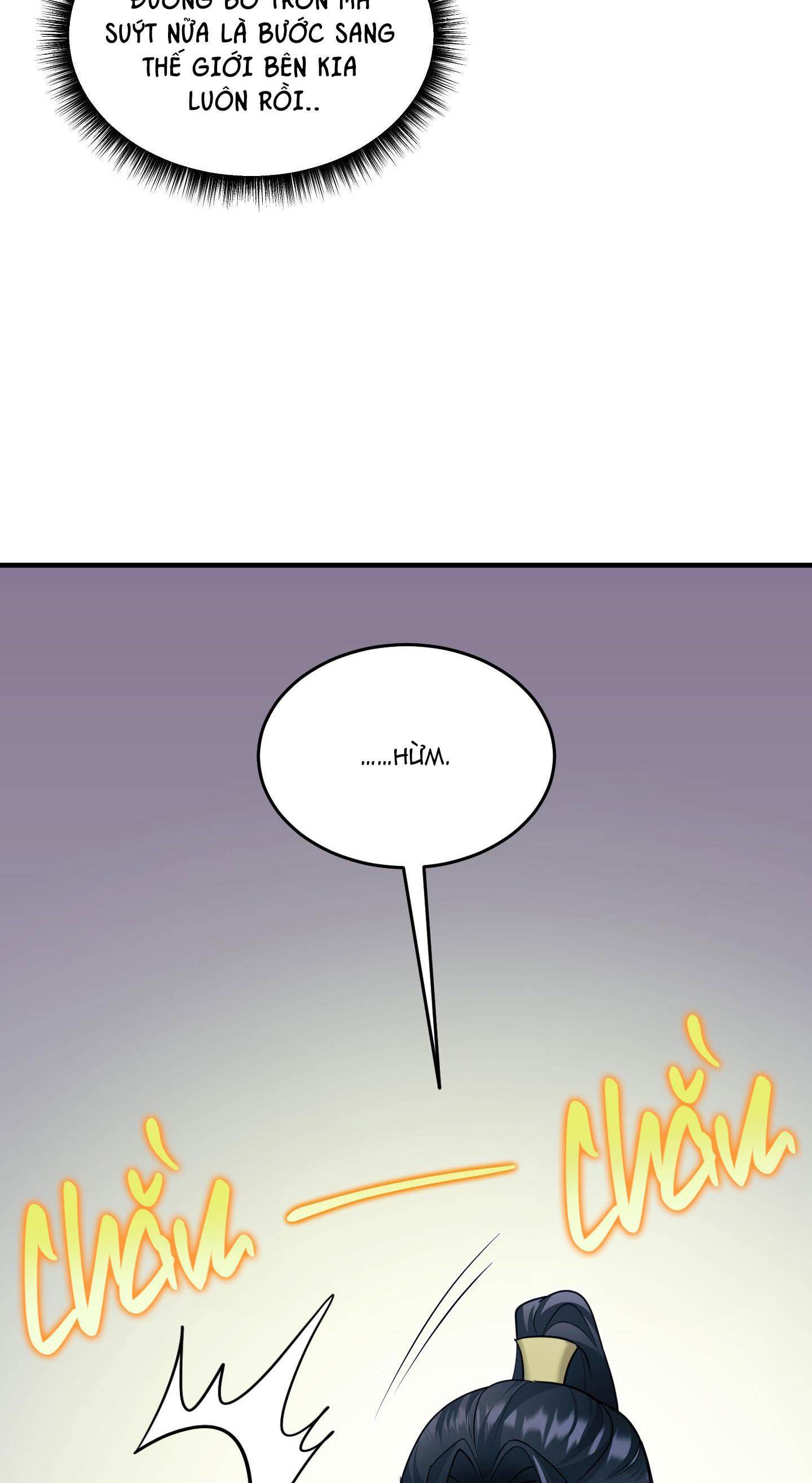 VỢ BÉ CỦA GIÁO CHỦ MA GIÁO - Chap 23