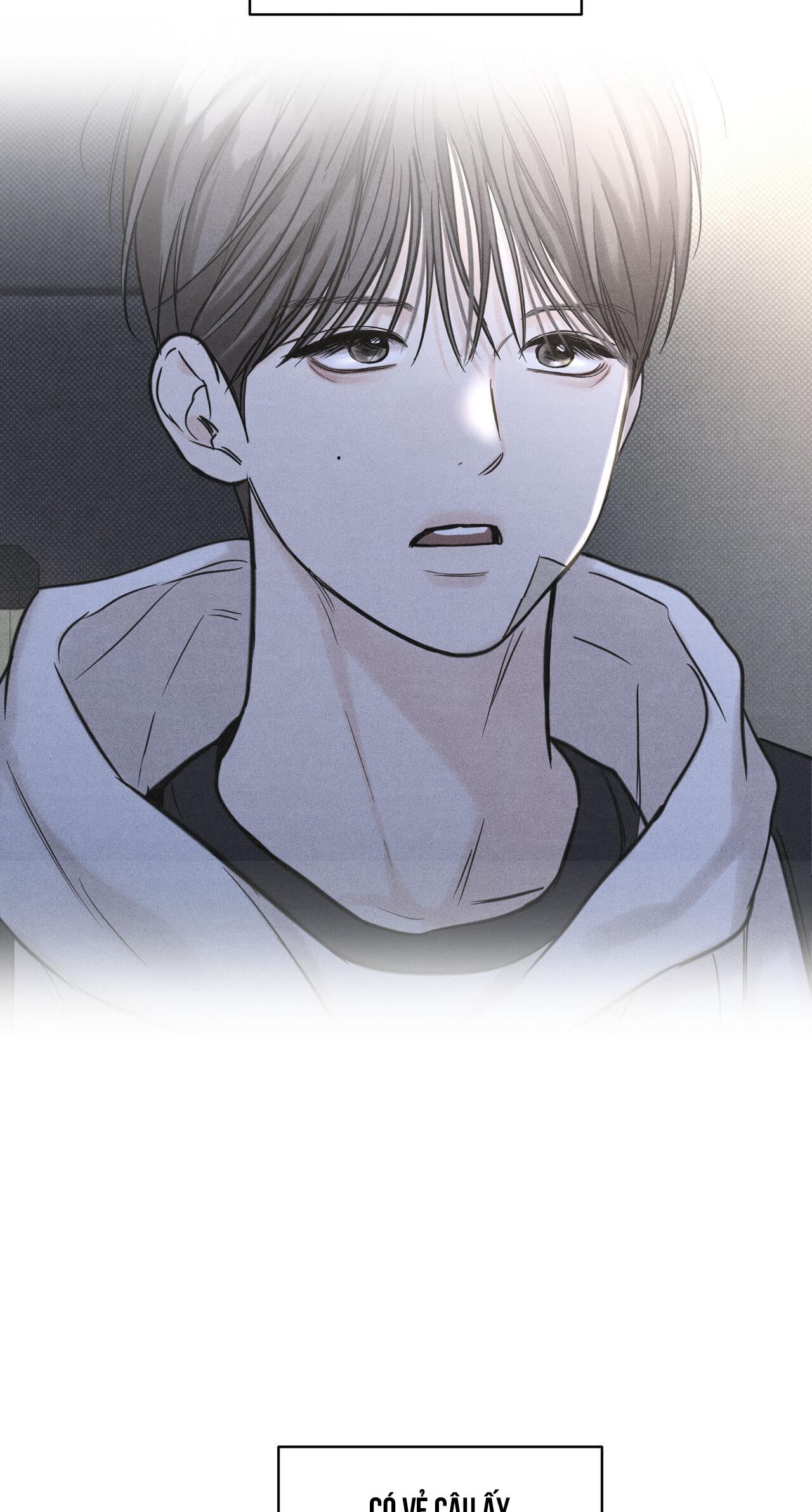 Công Việc Làm Thêm Hàng Ngày - Chap 15