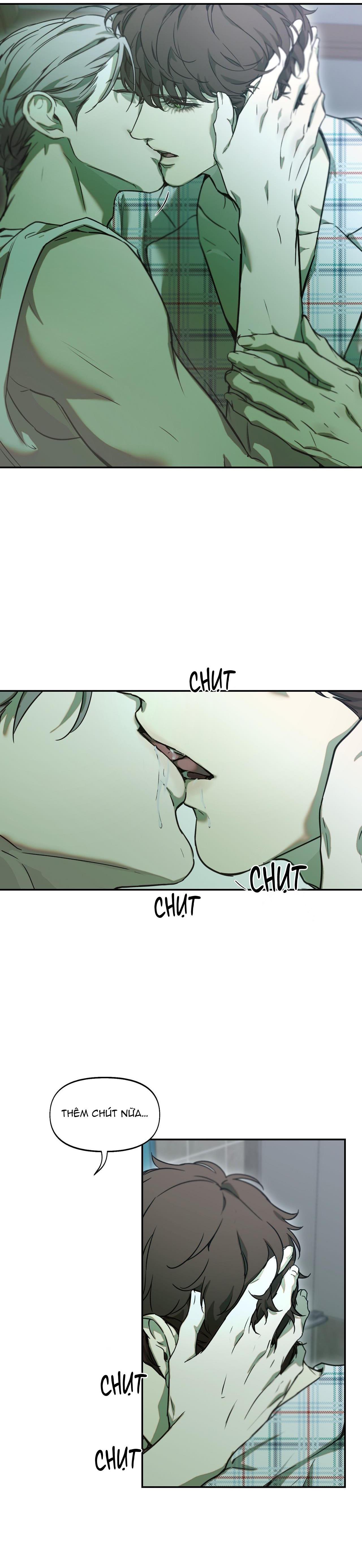 NERD PROJECT - Chap 23