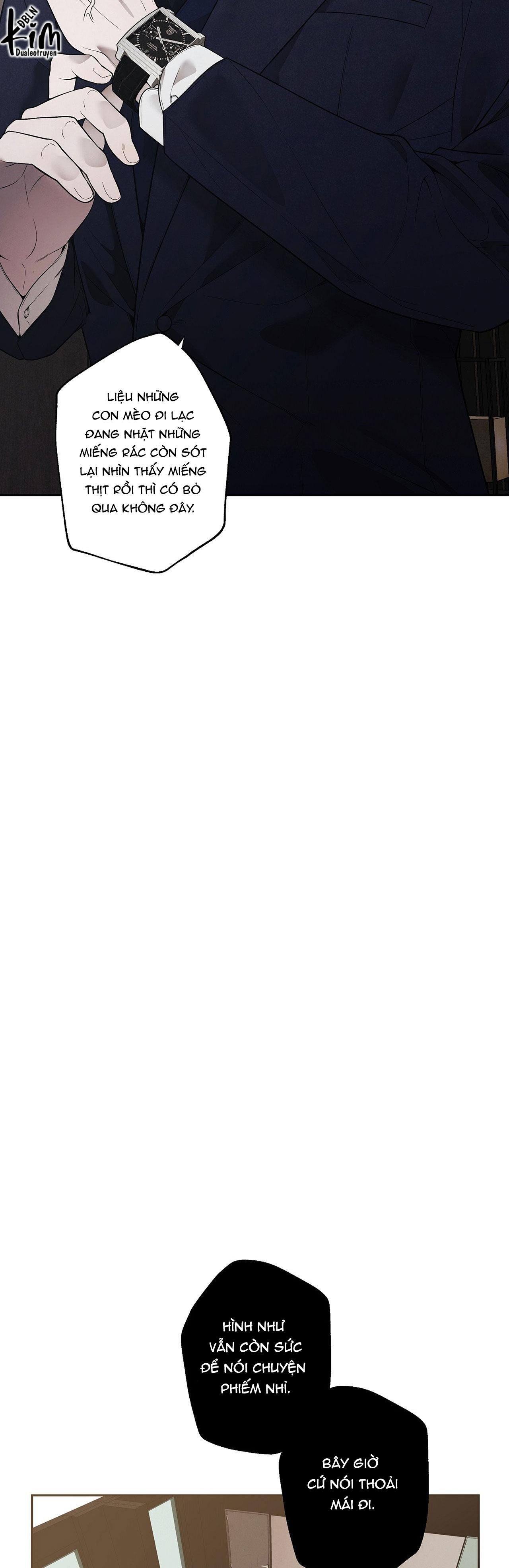 (DROP )PRAY - Chap 4