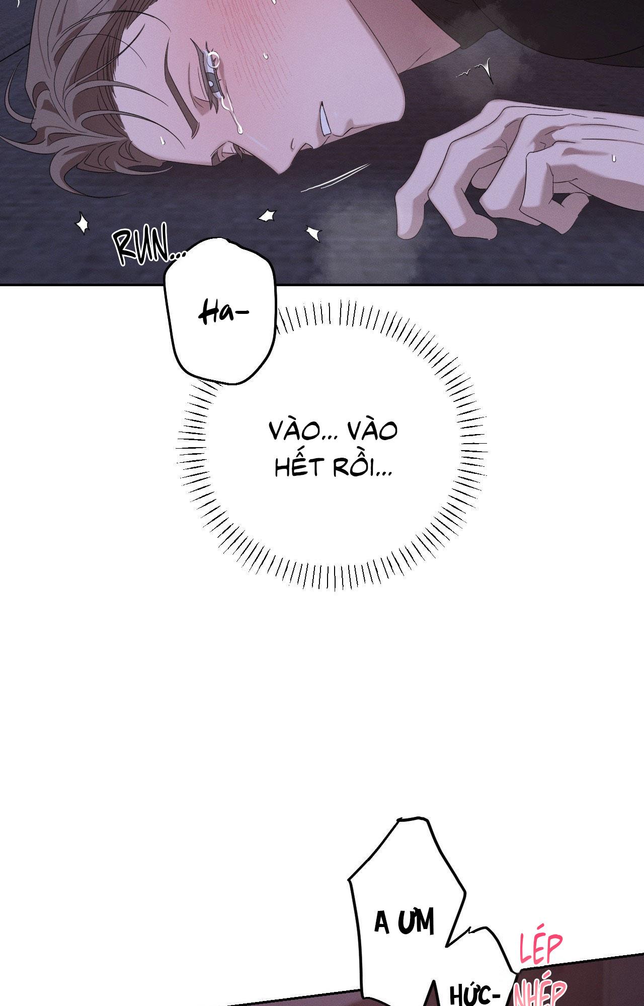 NHIỆT ĐỘ TIẾP XÚC - Chap 11