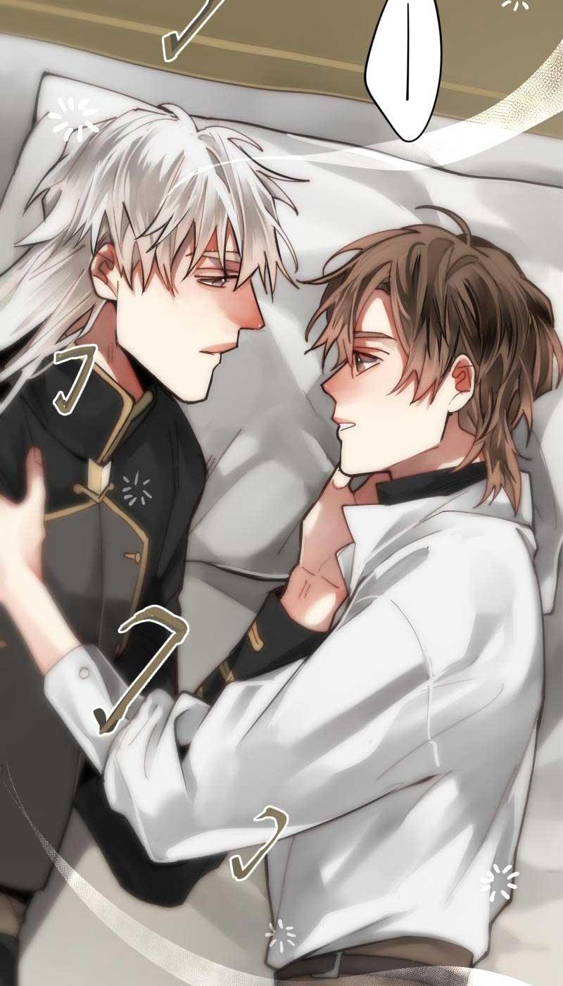 KHI LONG THẦN RƠI VÀO LƯỚI TÌNH - Chap 38