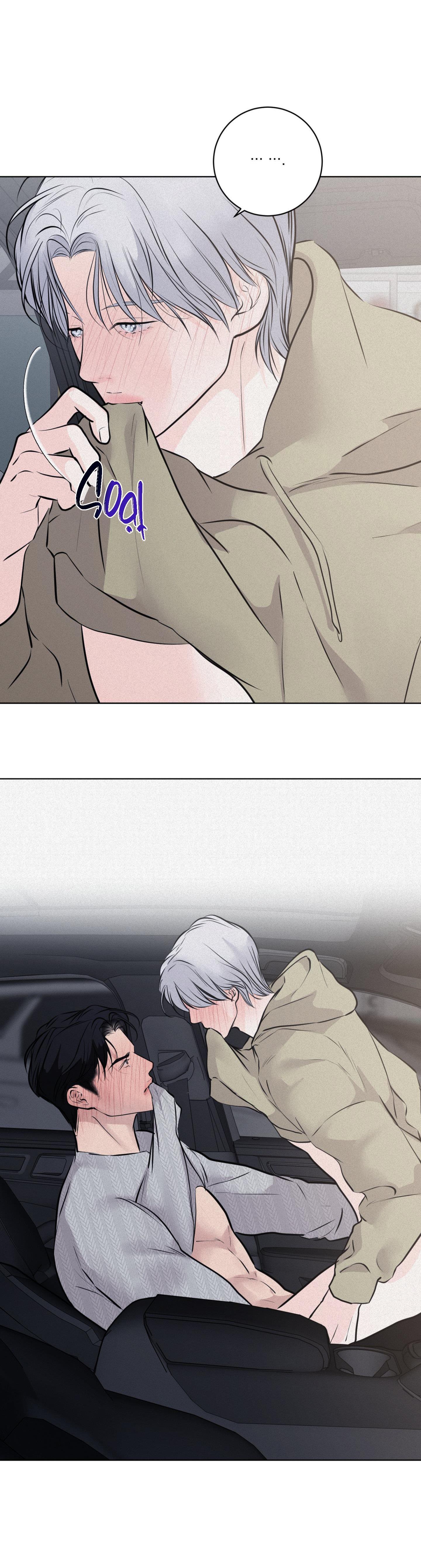 (ABO) LỜI CẦU NGUYỆN - Chap 56