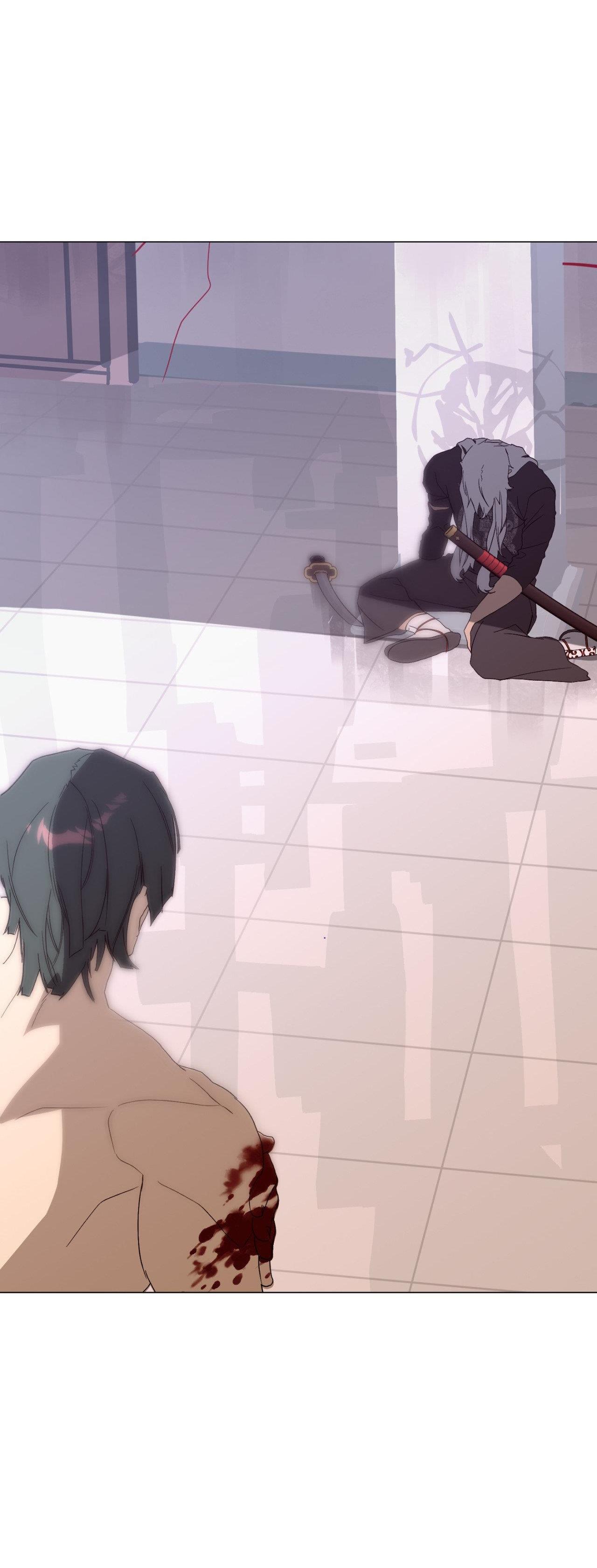 BẠN CÙNG LỚP MẪU GIÁO MẶT TRỜI - Chap 23