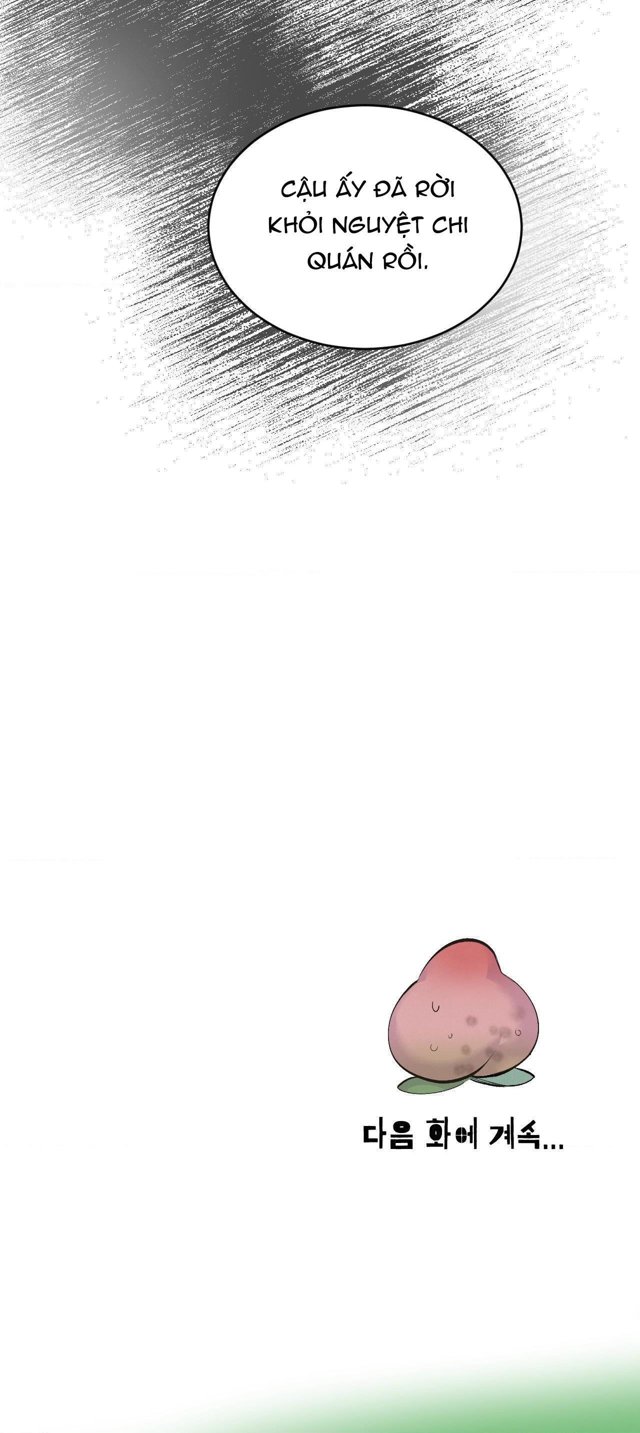 CẬU BÉ ĐÀO - Chap 17